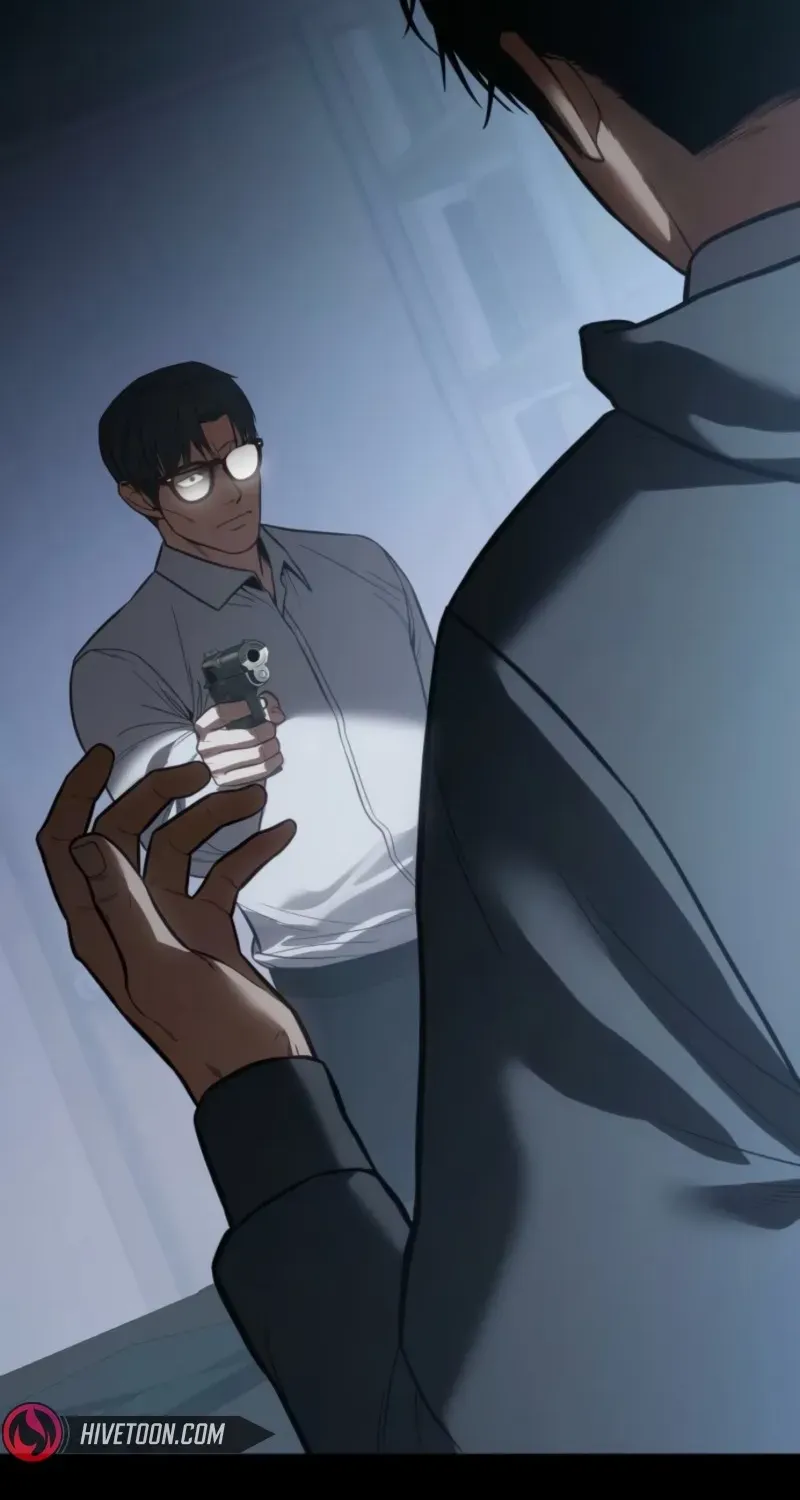 Read Baek XX chapter 145 image 141 on Lezhin