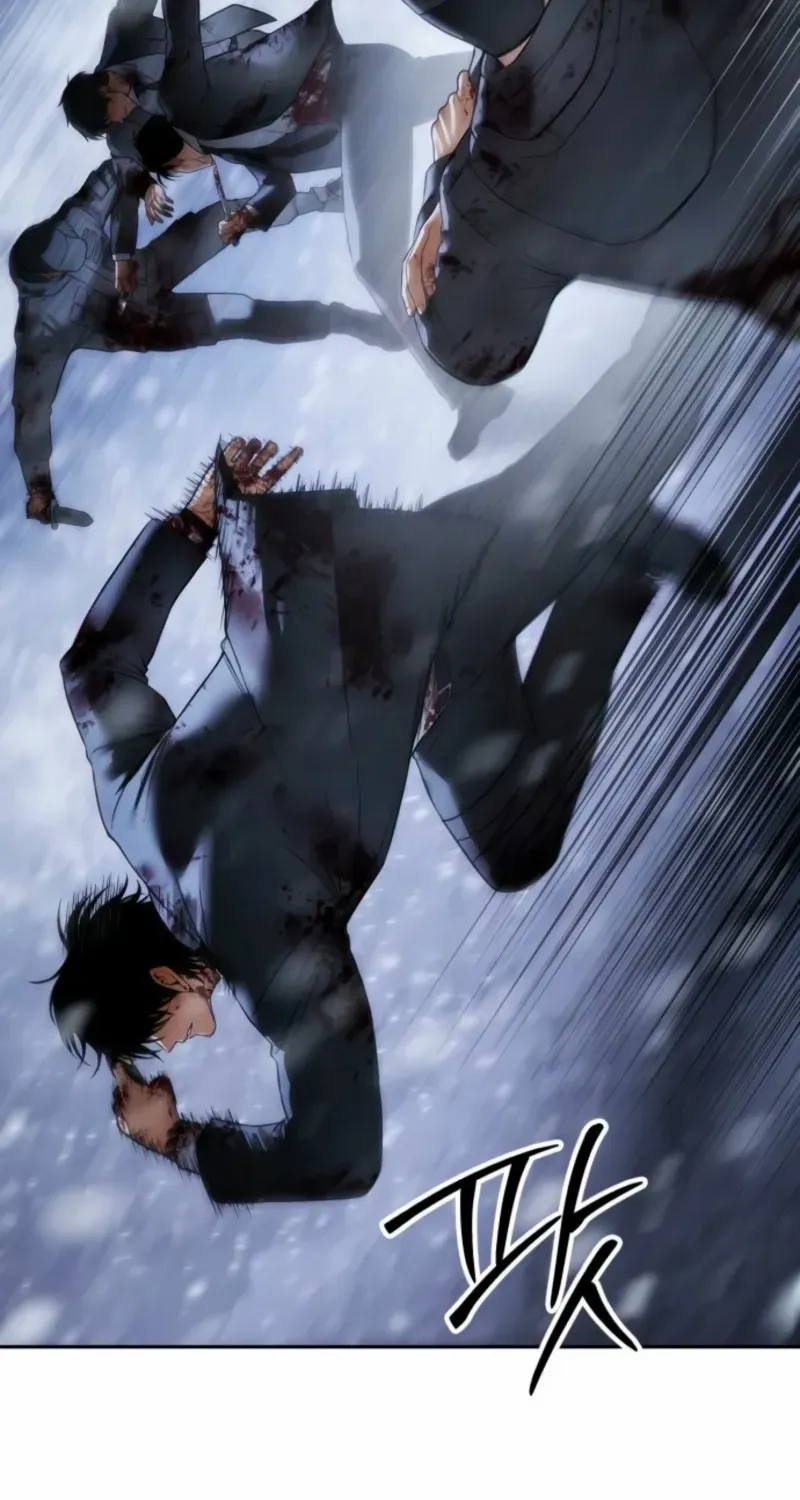 Read Baek XX chapter 145 image 23 on Lezhin