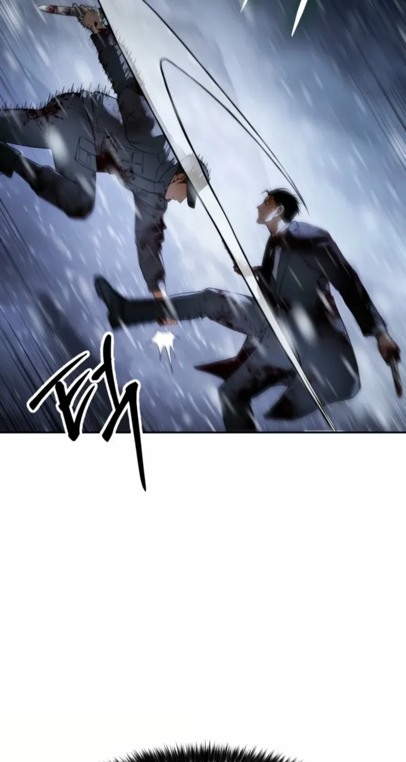 Read Baek XX chapter 145 image 26 on Lezhin