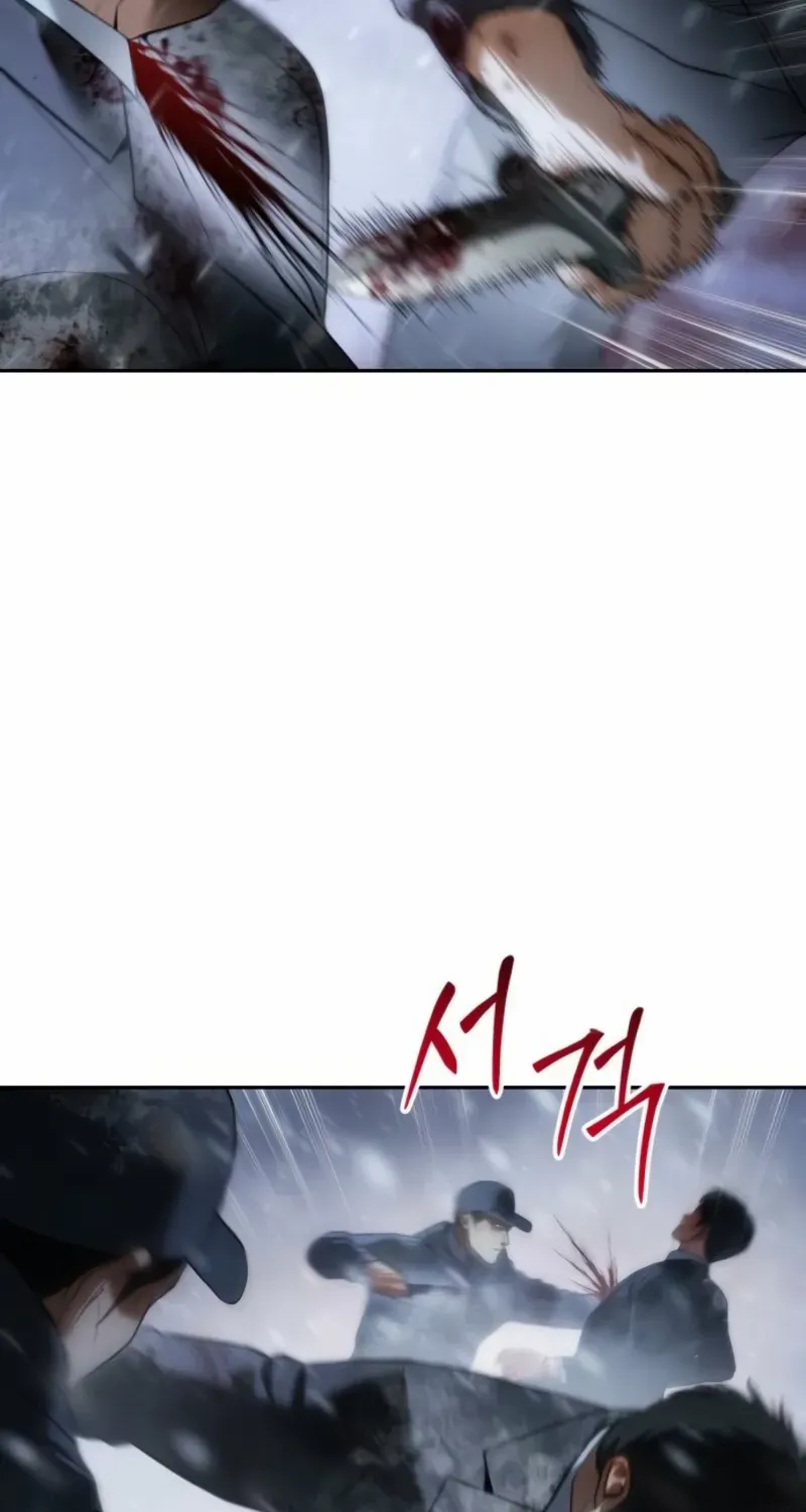 Read Baek XX chapter 145 image 3 on Lezhin