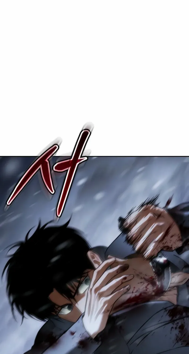 Read Baek XX chapter 145 image 30 on Lezhin