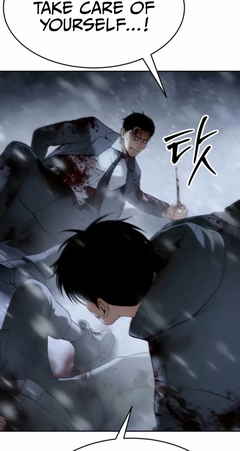 Read Baek XX chapter 145 image 32 on Lezhin