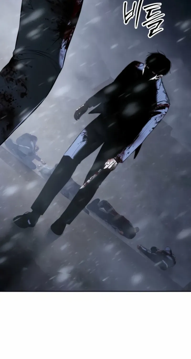 Read Baek XX chapter 145 image 41 on Lezhin