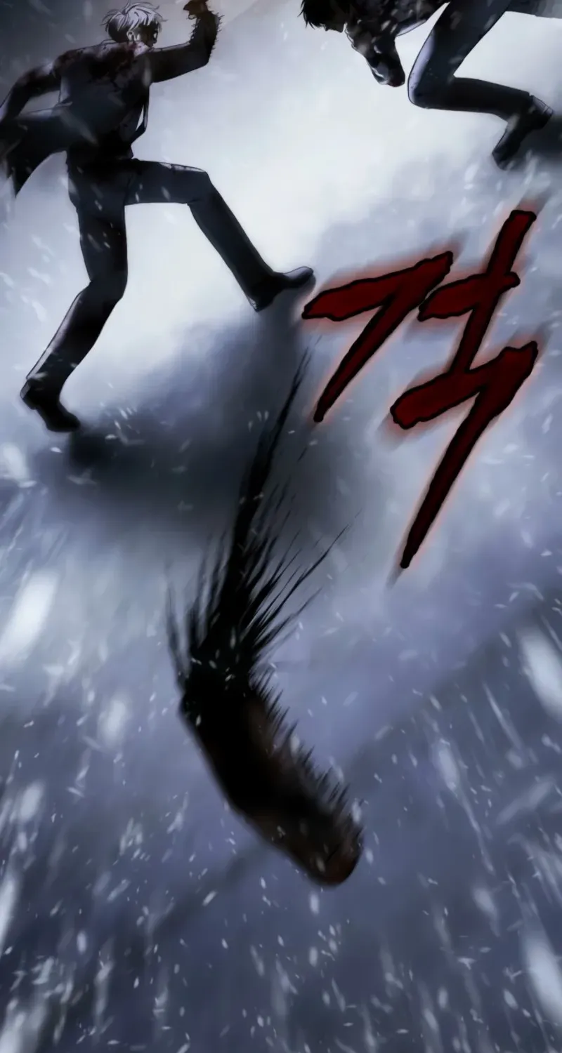 Read Baek XX chapter 145 image 53 on Lezhin