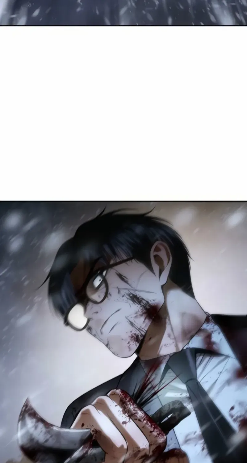 Read Baek XX chapter 145 image 54 on Lezhin