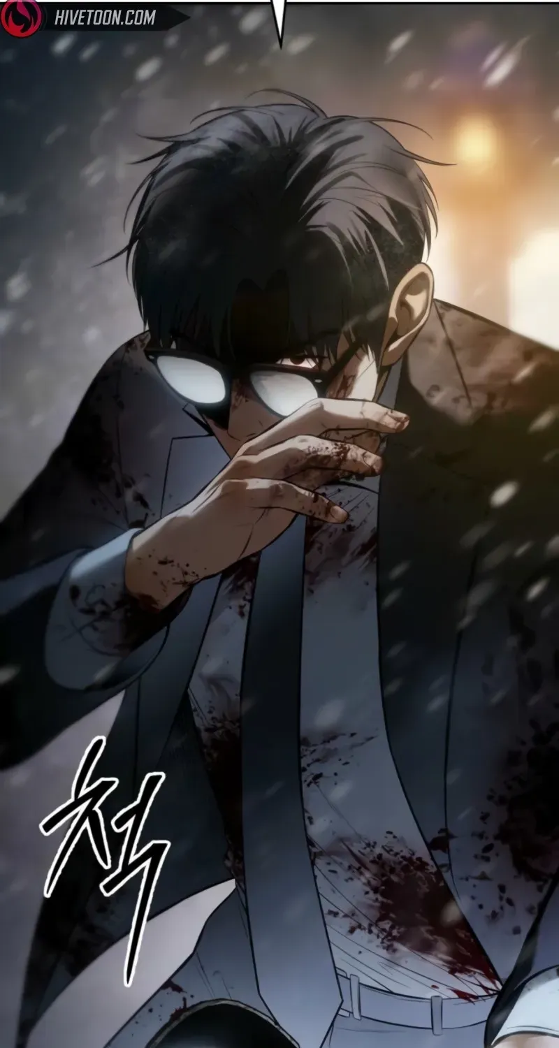 Read Baek XX chapter 145 image 65 on Lezhin
