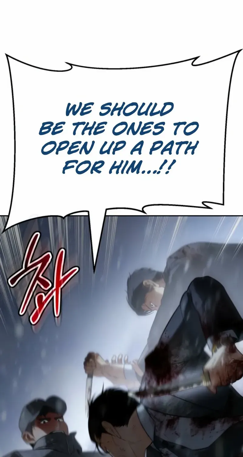 Read Baek XX chapter 145 image 8 on Lezhin