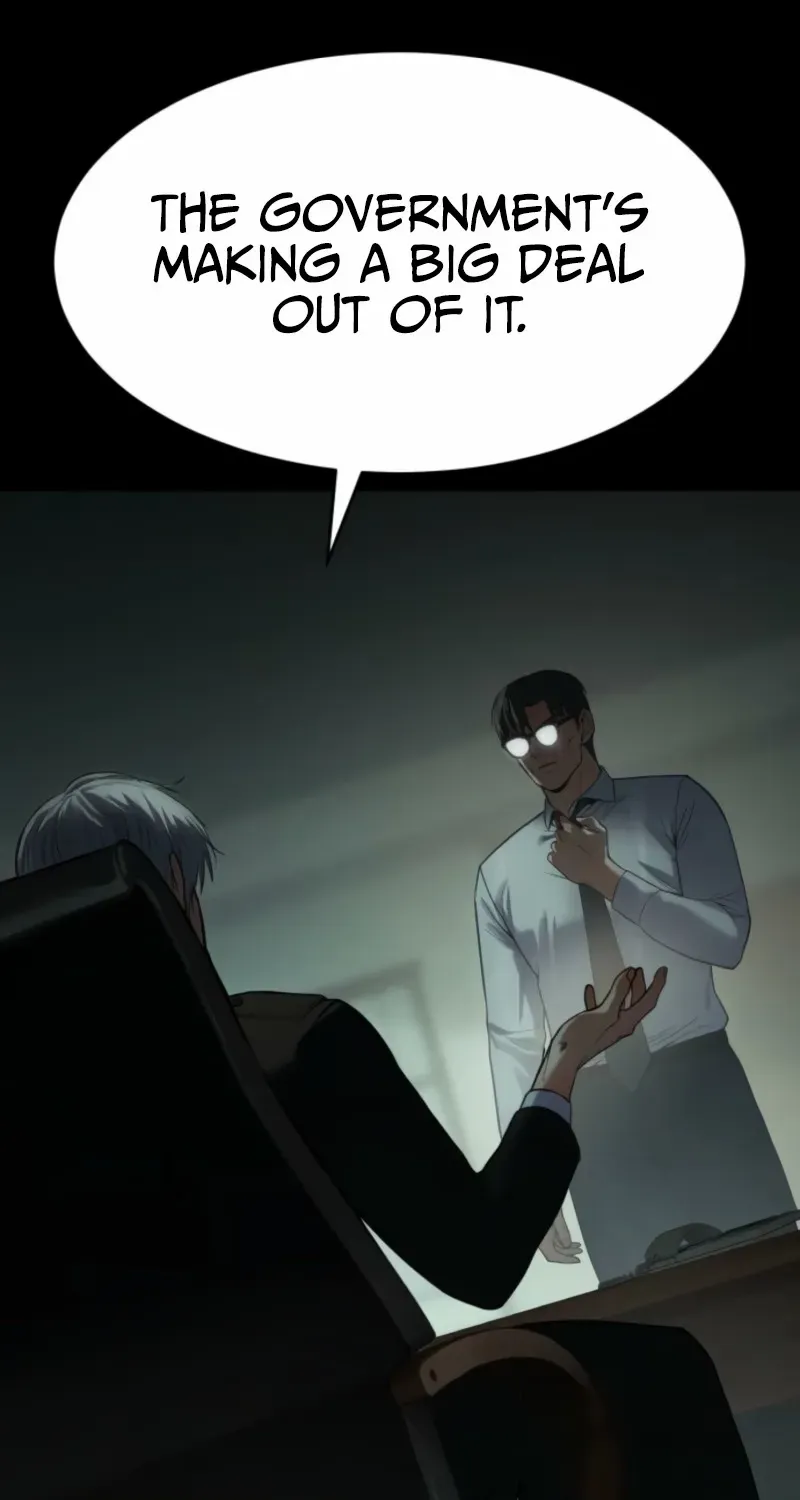 Read Baek XX chapter 145 image 80 on Lezhin