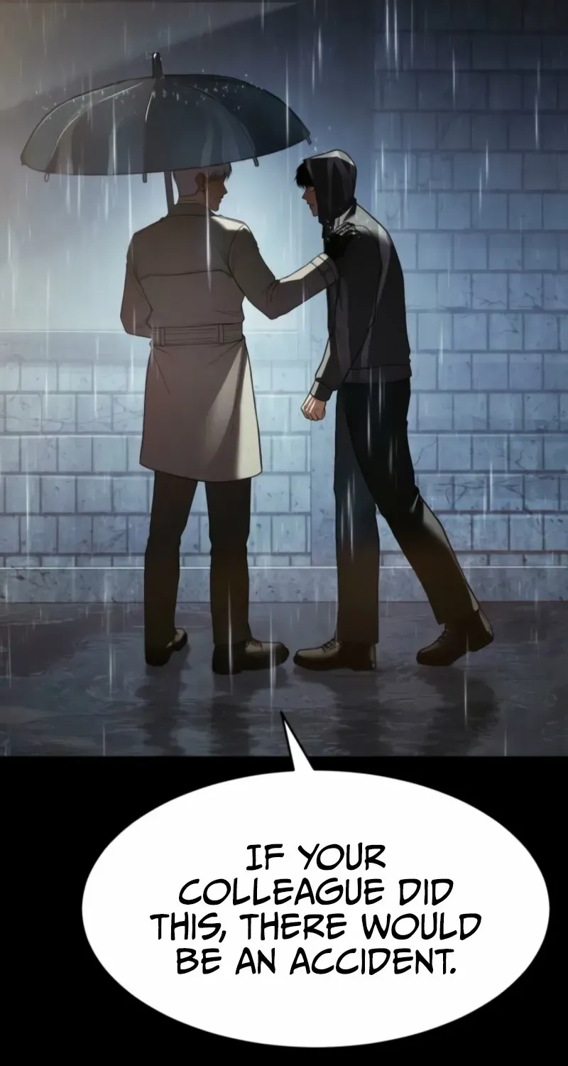 Read Baek XX chapter 146 image 102 on Lezhin