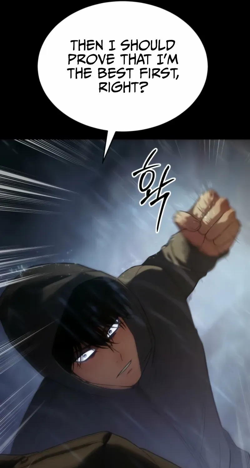 Read Baek XX chapter 146 image 109 on Lezhin