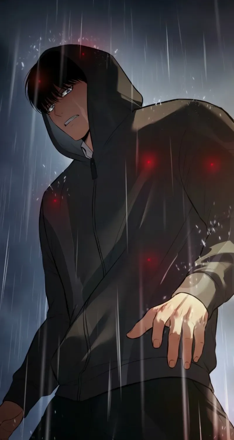 Read Baek XX chapter 146 image 114 on Lezhin