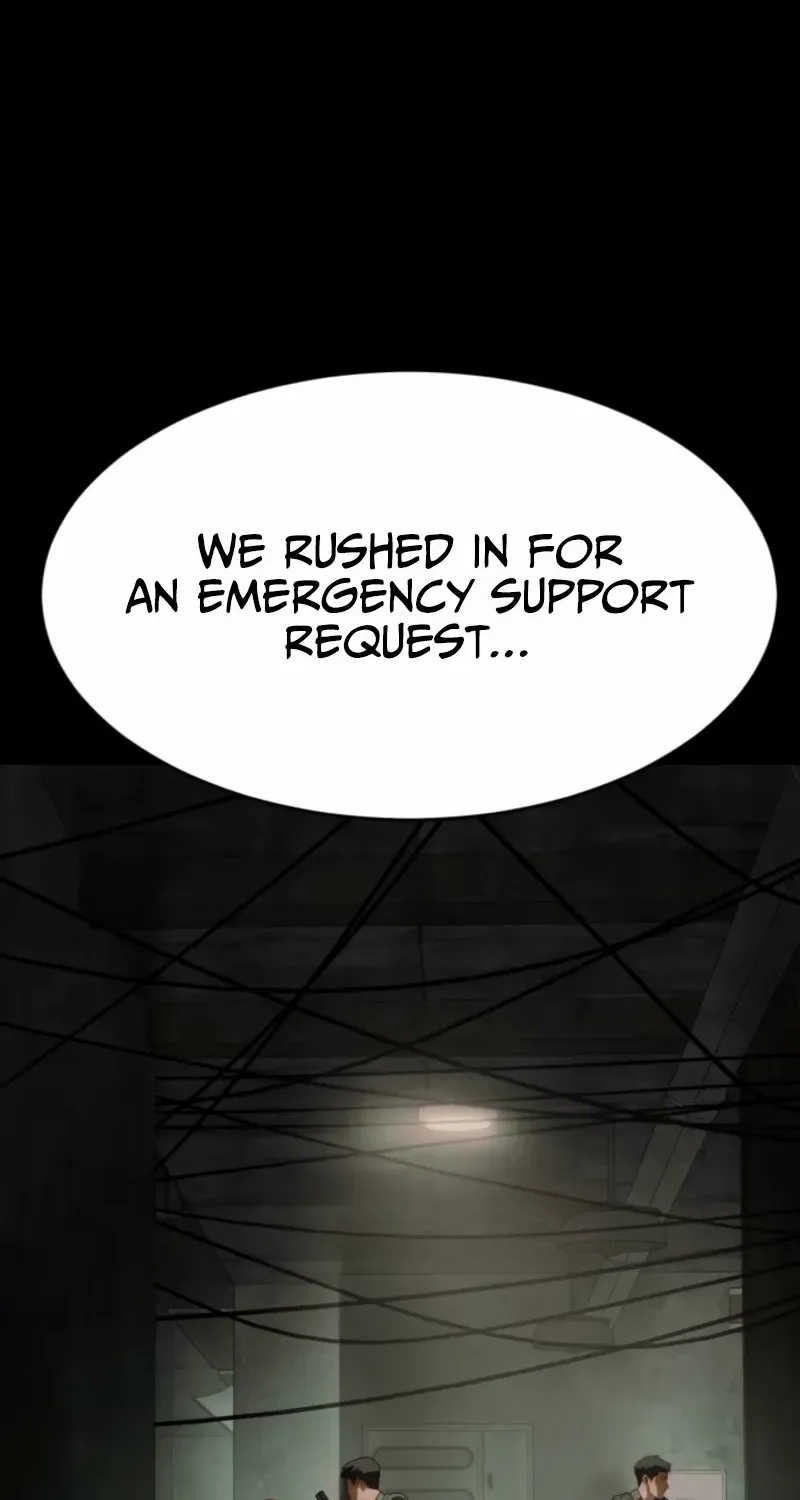 Read Baek XX chapter 146 image 12 on Lezhin