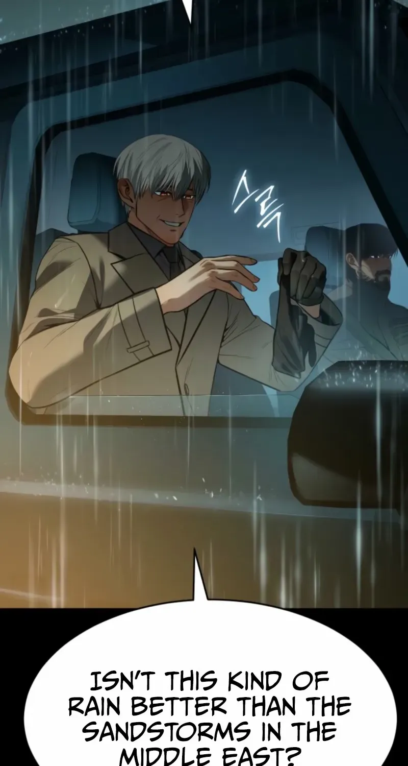 Read Baek XX chapter 146 image 124 on Lezhin