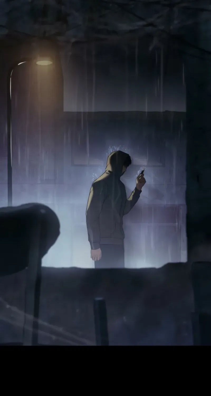 Read Baek XX chapter 146 image 132 on Lezhin