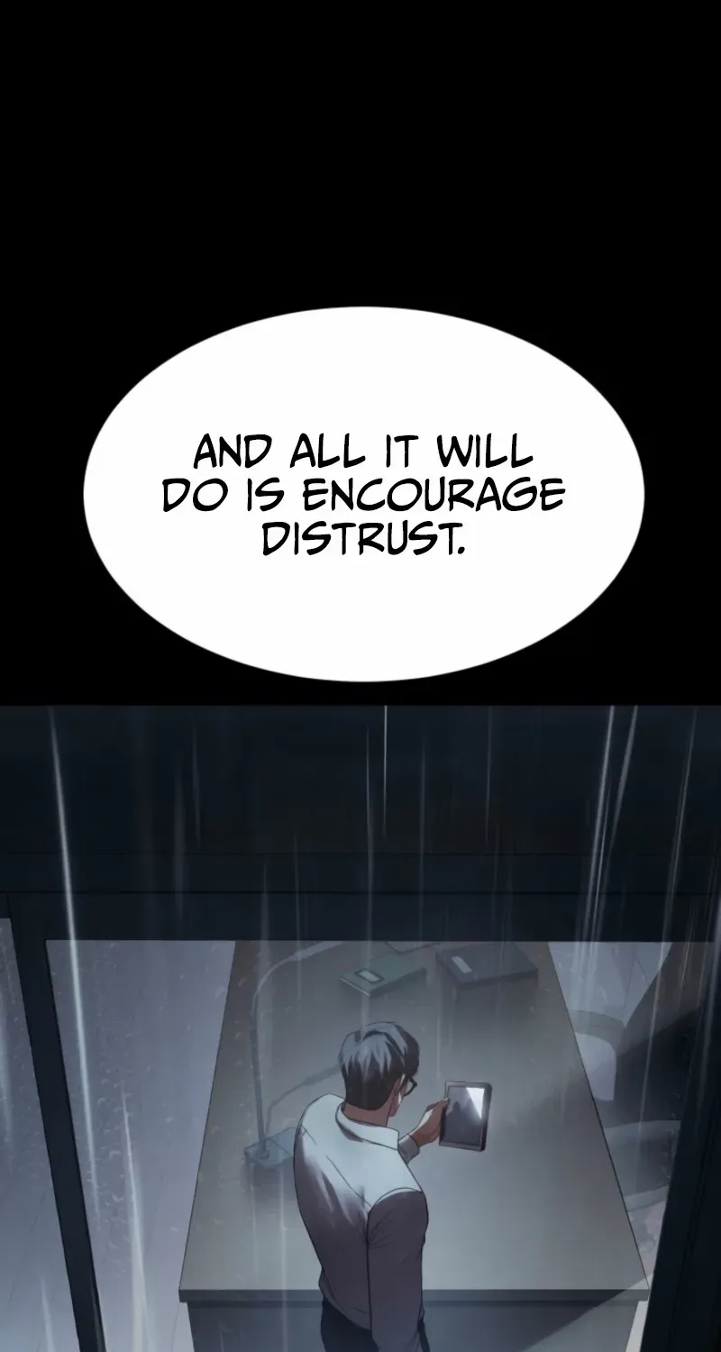 Read Baek XX chapter 146 image 133 on Lezhin