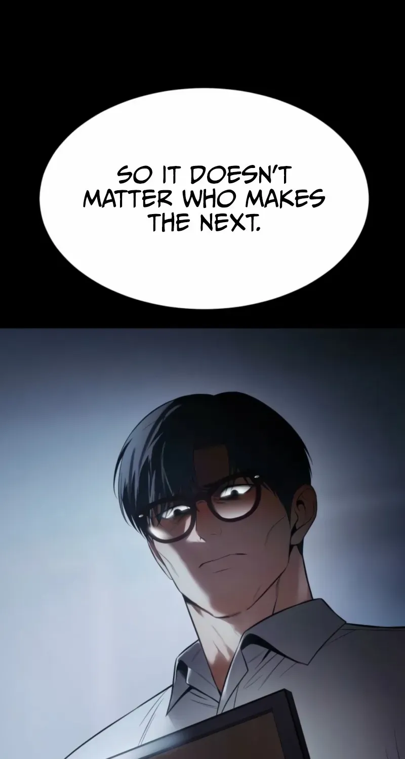 Read Baek XX chapter 146 image 136 on Lezhin