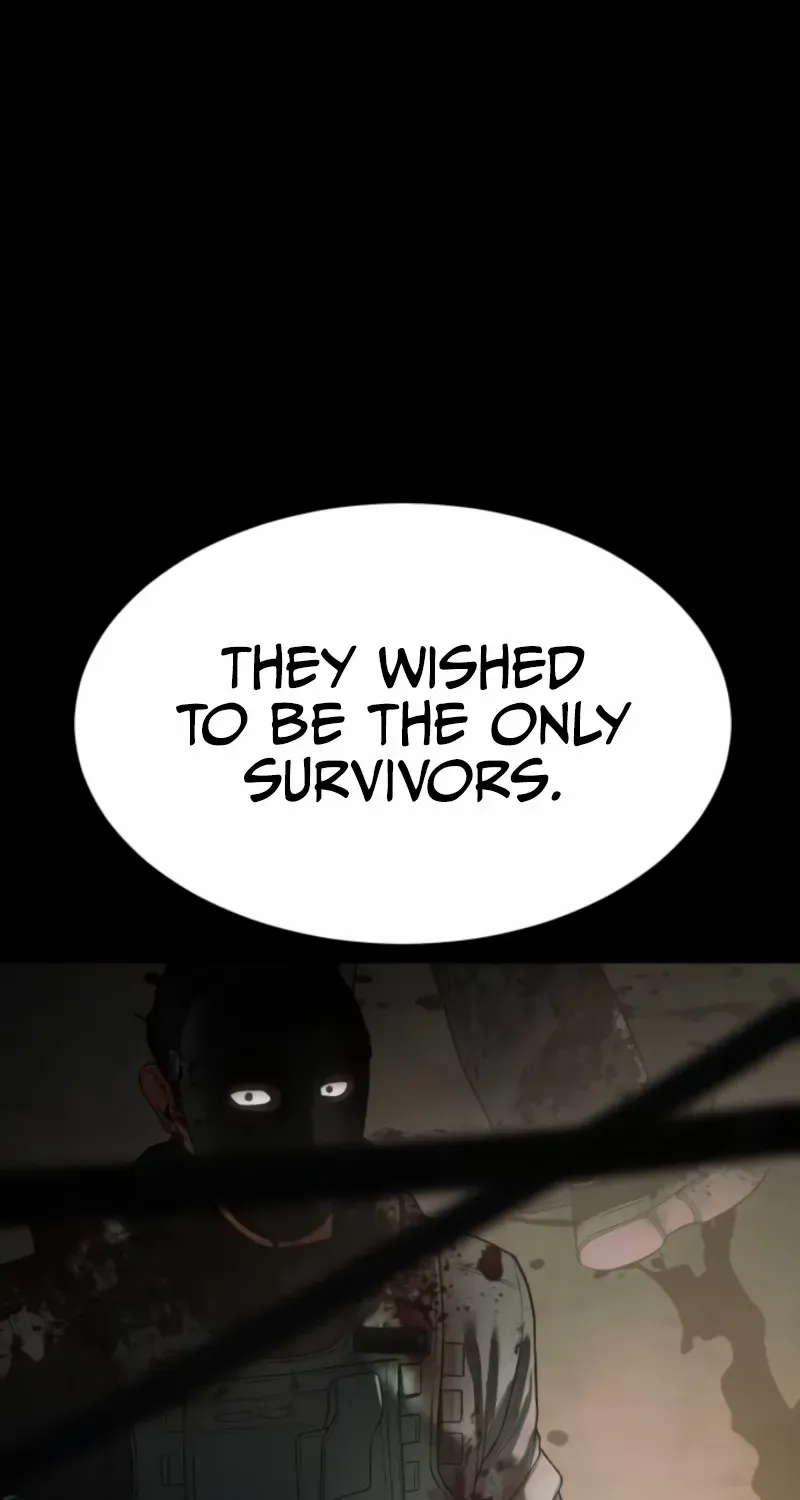 Read Baek XX chapter 146 image 17 on Lezhin
