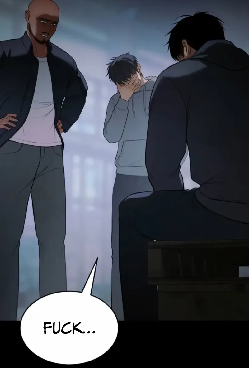 Read Baek XX chapter 146 image 20 on Lezhin