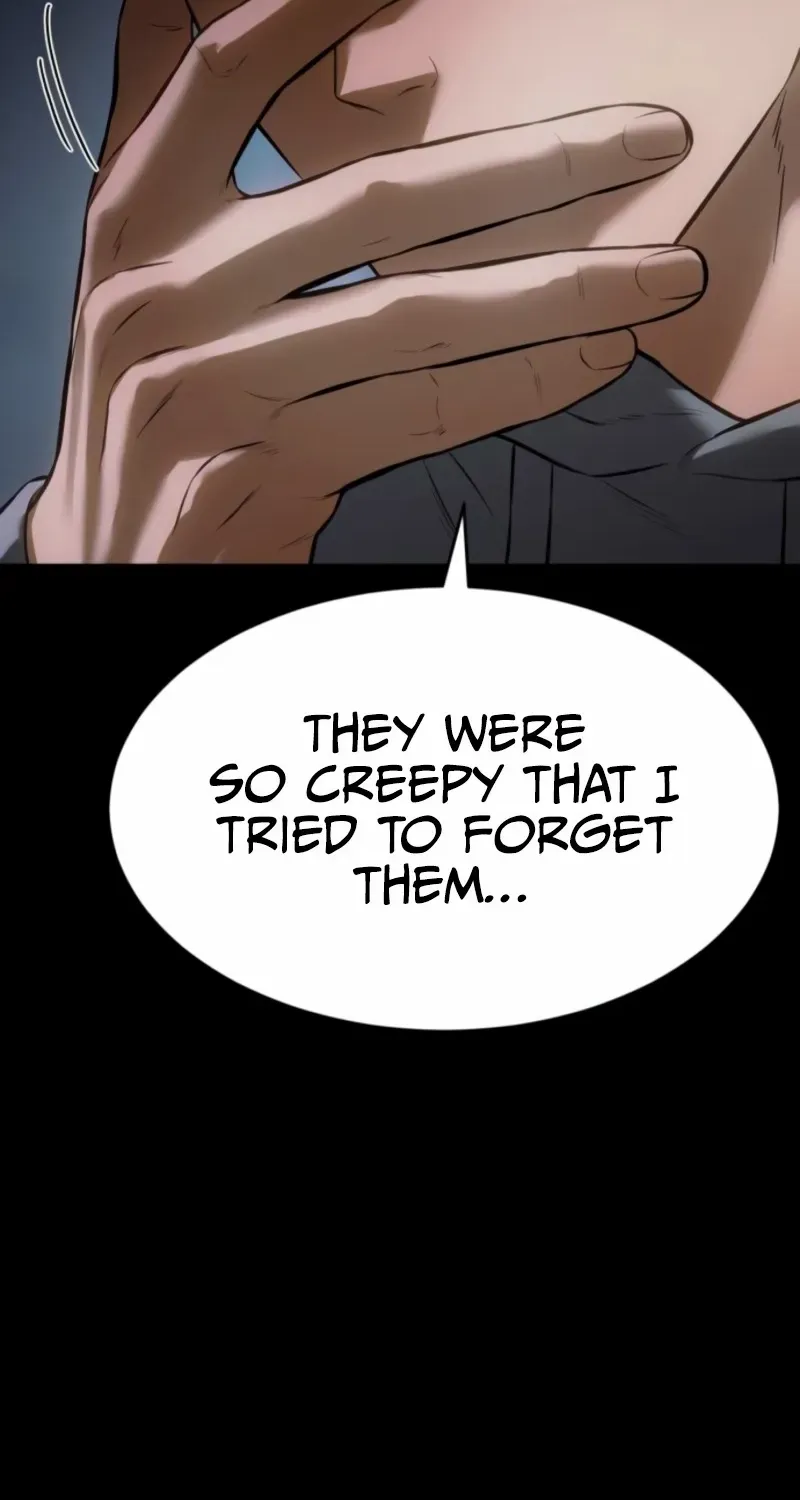 Read Baek XX chapter 146 image 22 on Lezhin