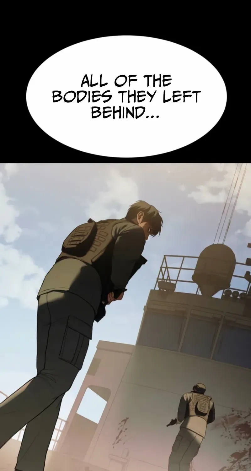 Read Baek XX chapter 146 image 23 on Lezhin