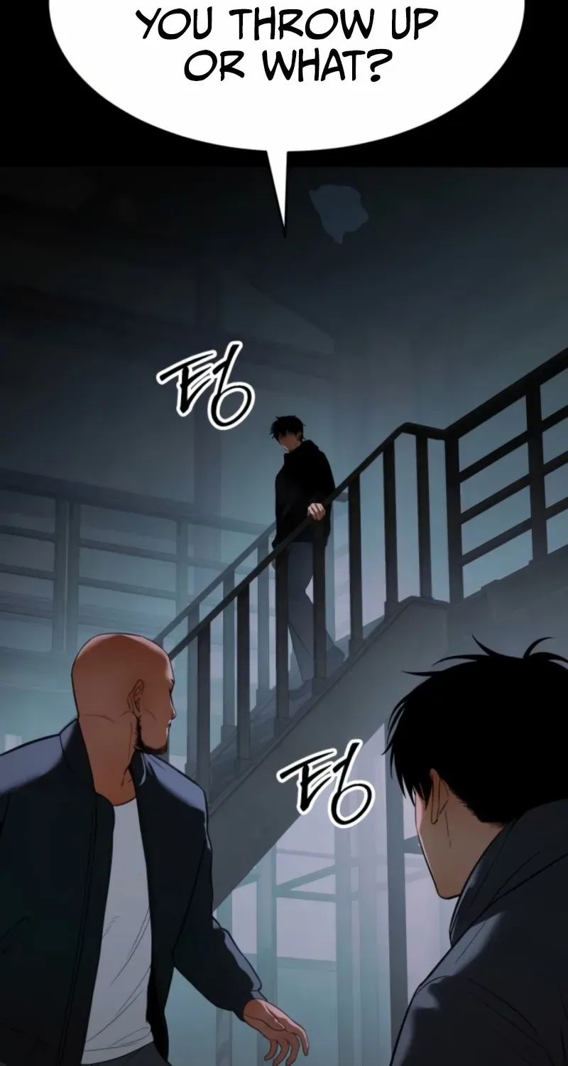 Read Baek XX chapter 146 image 29 on Lezhin