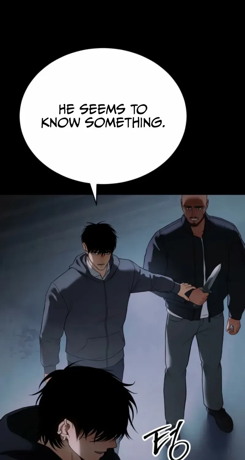 Read Baek XX chapter 146 image 34 on Lezhin
