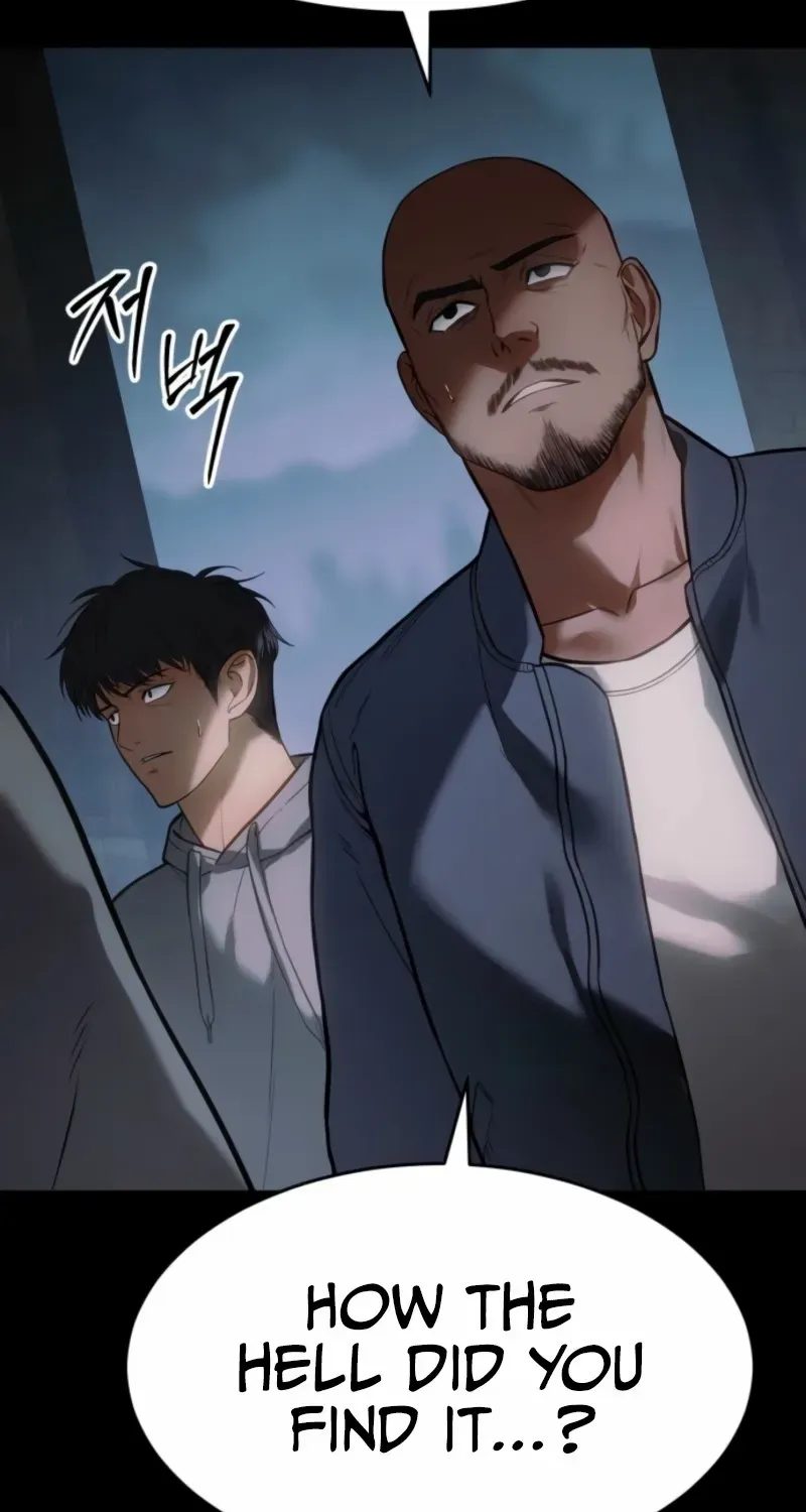 Read Baek XX chapter 146 image 4 on Lezhin