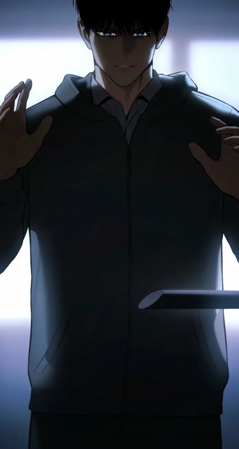 Read Baek XX chapter 146 image 43 on Lezhin
