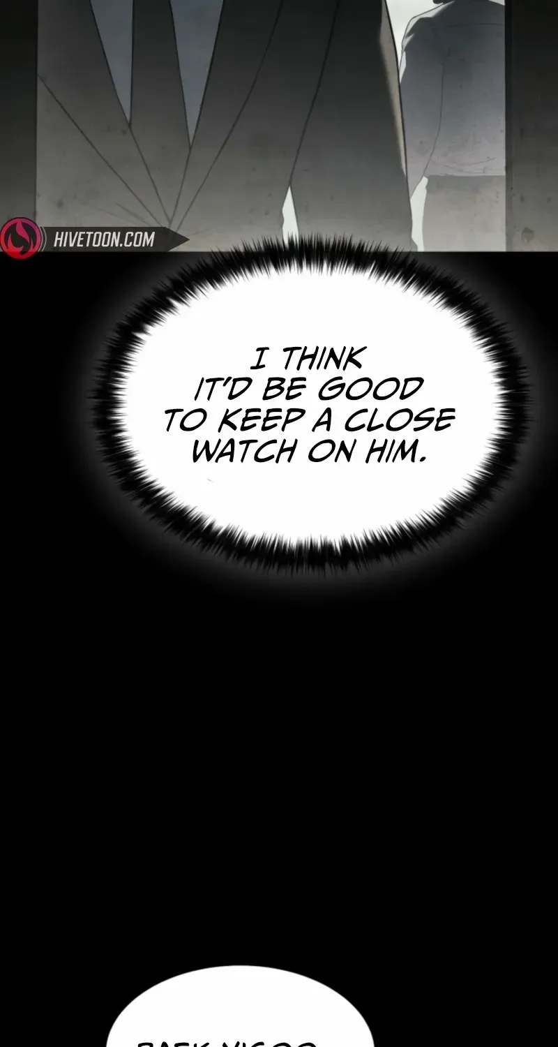 Read Baek XX chapter 146 image 47 on Lezhin