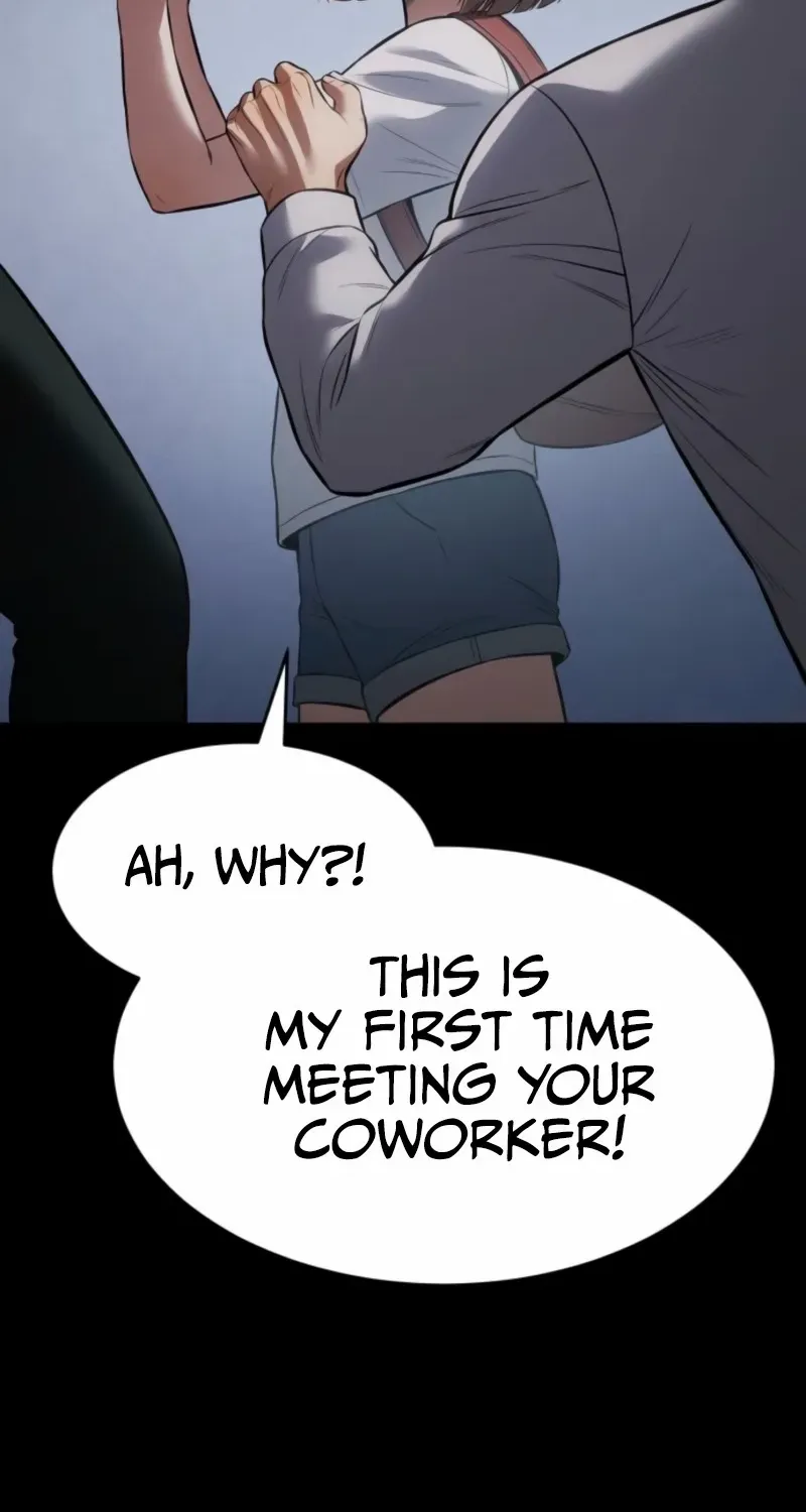 Read Baek XX chapter 146 image 68 on Lezhin