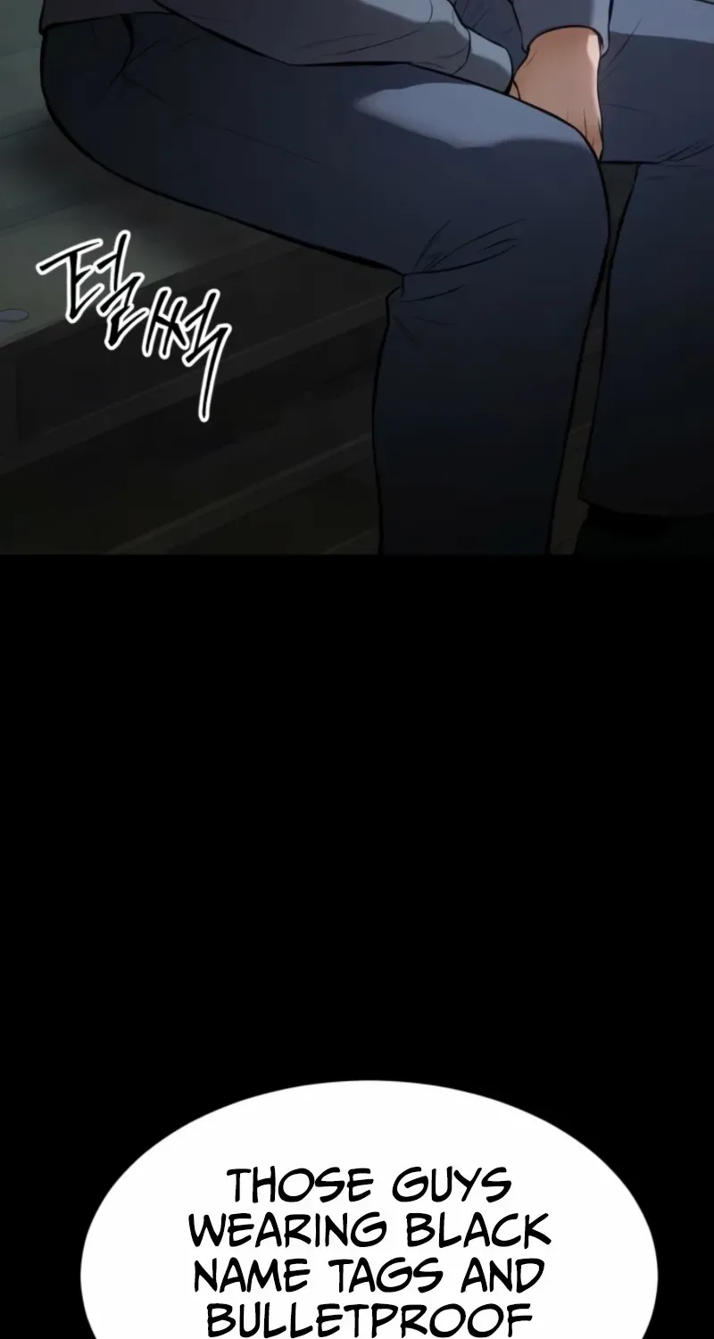 Read Baek XX chapter 146 image 8 on Lezhin