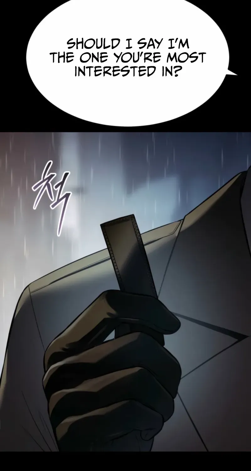 Read Baek XX chapter 146 image 92 on Lezhin