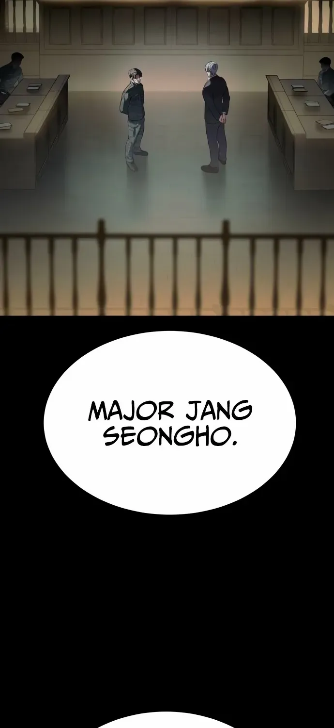 Read Baek XX chapter 147 image 11 on Lezhin