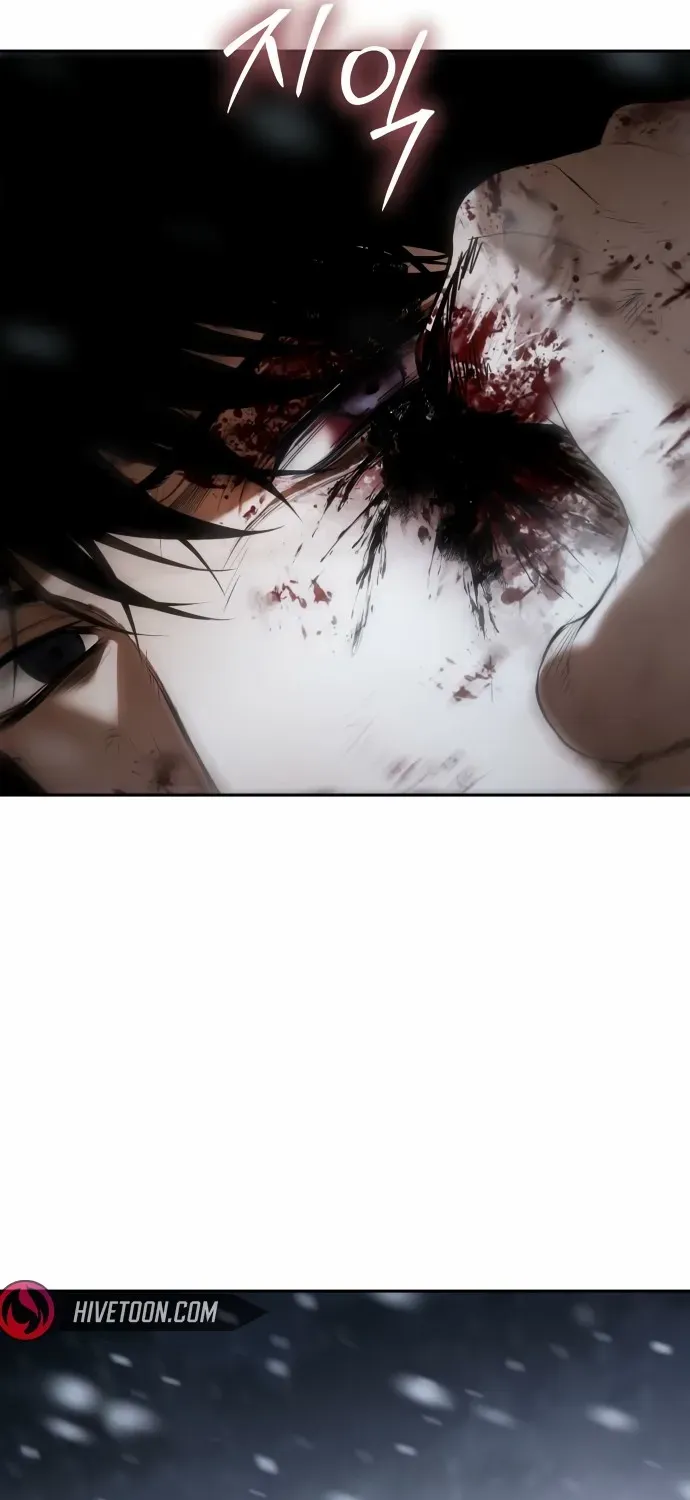 Read Baek XX chapter 147 image 110 on Lezhin