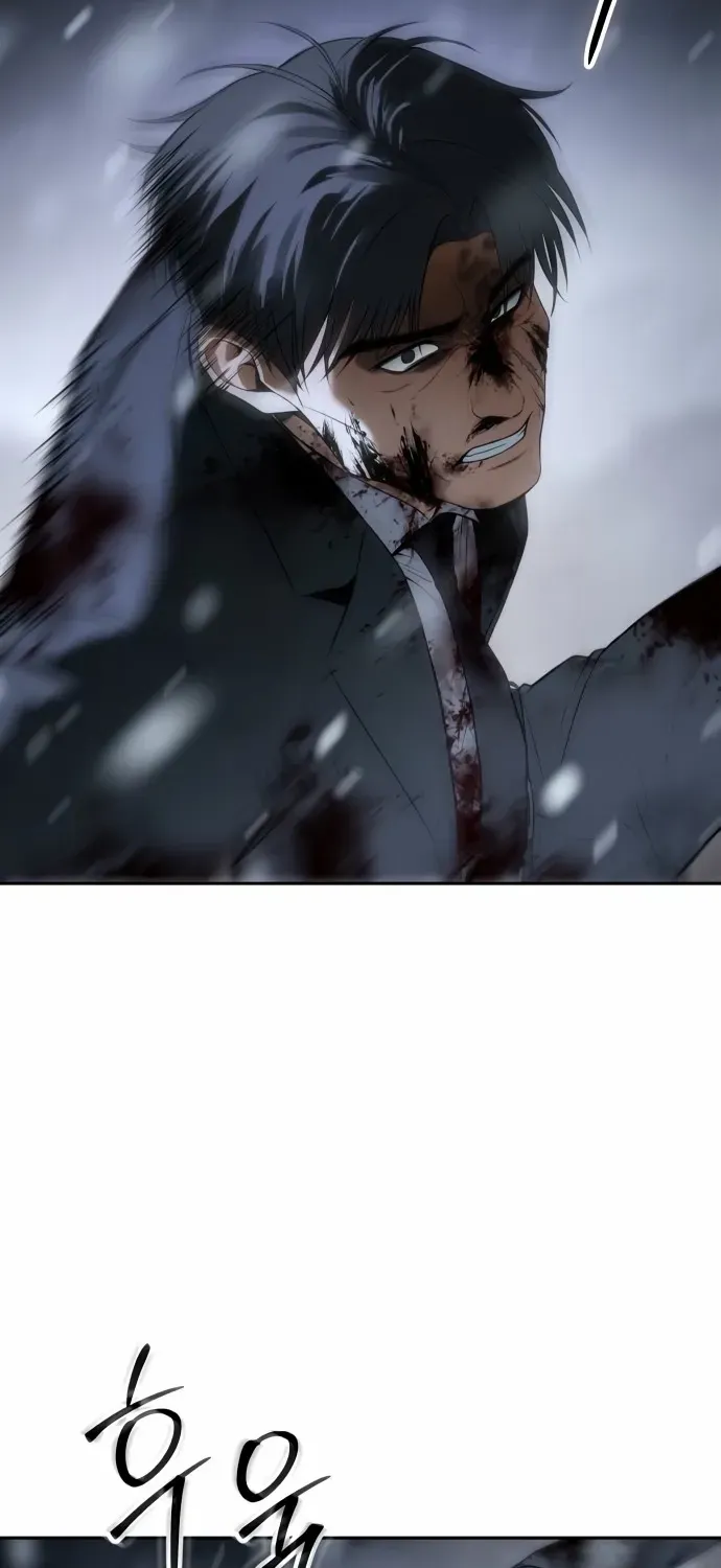 Read Baek XX chapter 147 image 112 on Lezhin