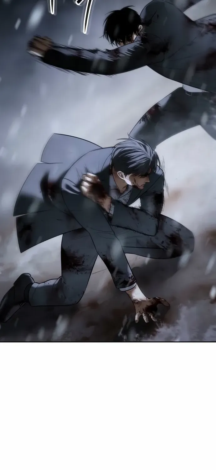 Read Baek XX chapter 147 image 113 on Lezhin