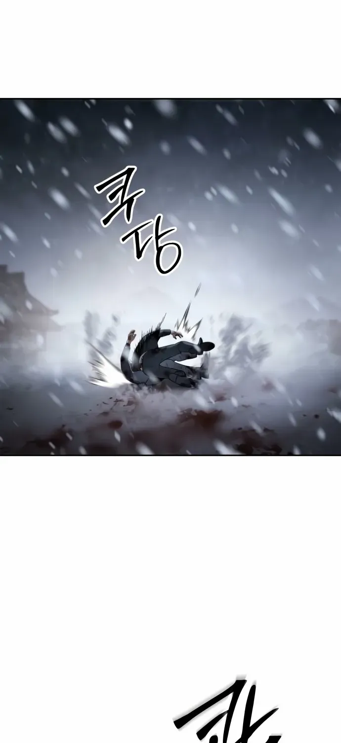 Read Baek XX chapter 147 image 116 on Lezhin