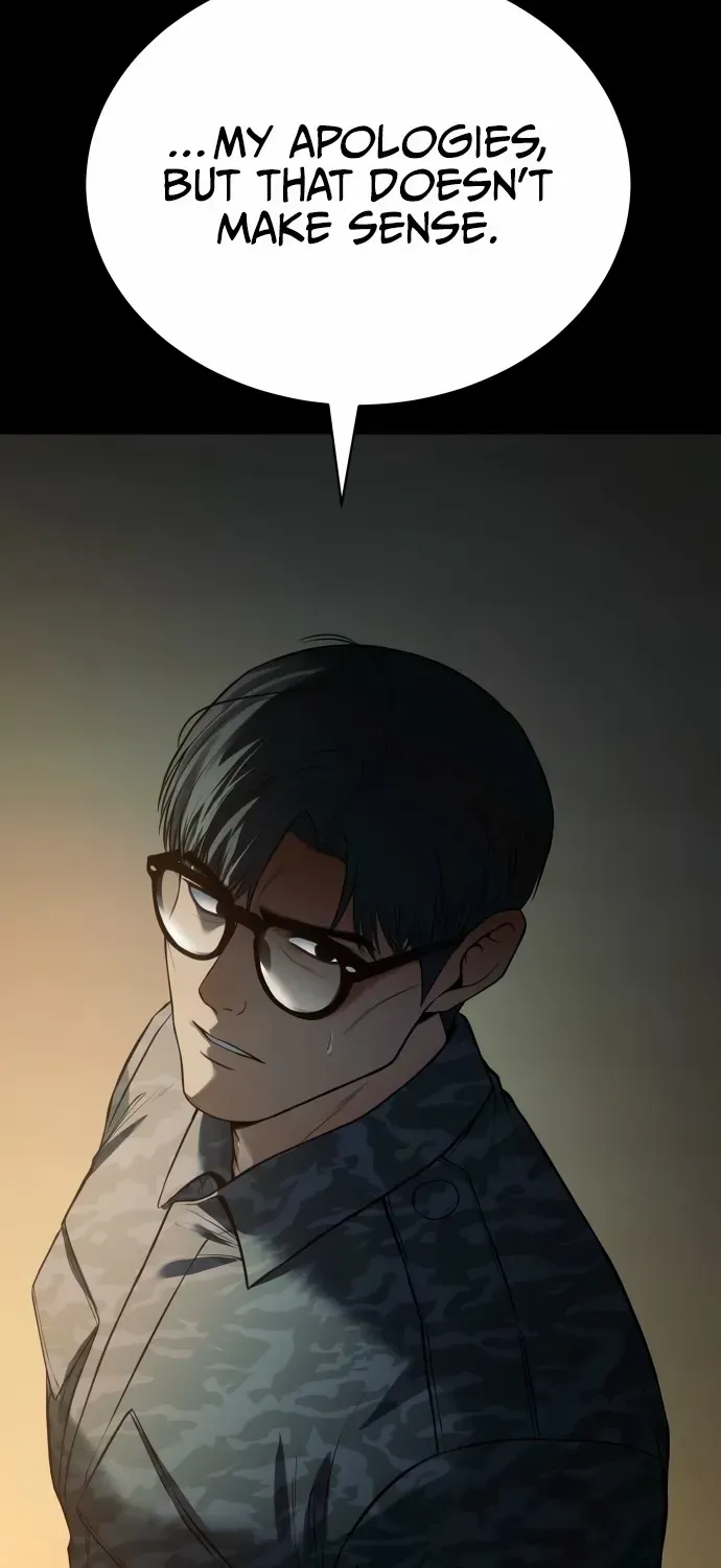 Read Baek XX chapter 147 image 12 on Lezhin