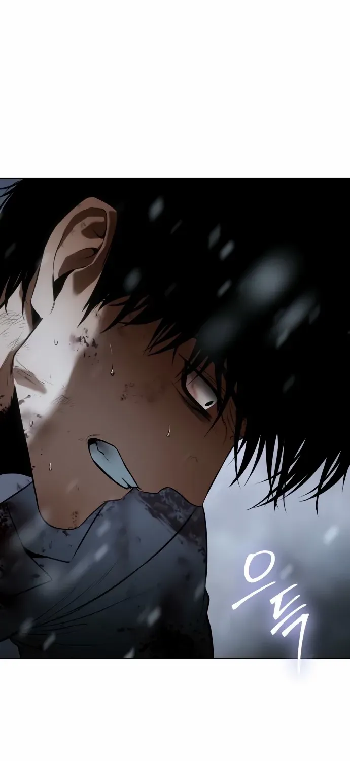 Read Baek XX chapter 147 image 120 on Lezhin