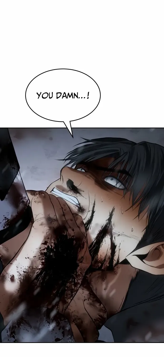Read Baek XX chapter 147 image 121 on Lezhin