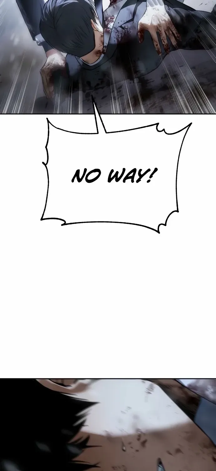 Read Baek XX chapter 147 image 126 on Lezhin