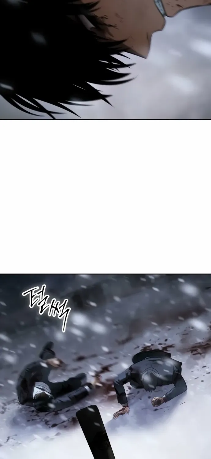 Read Baek XX chapter 147 image 127 on Lezhin