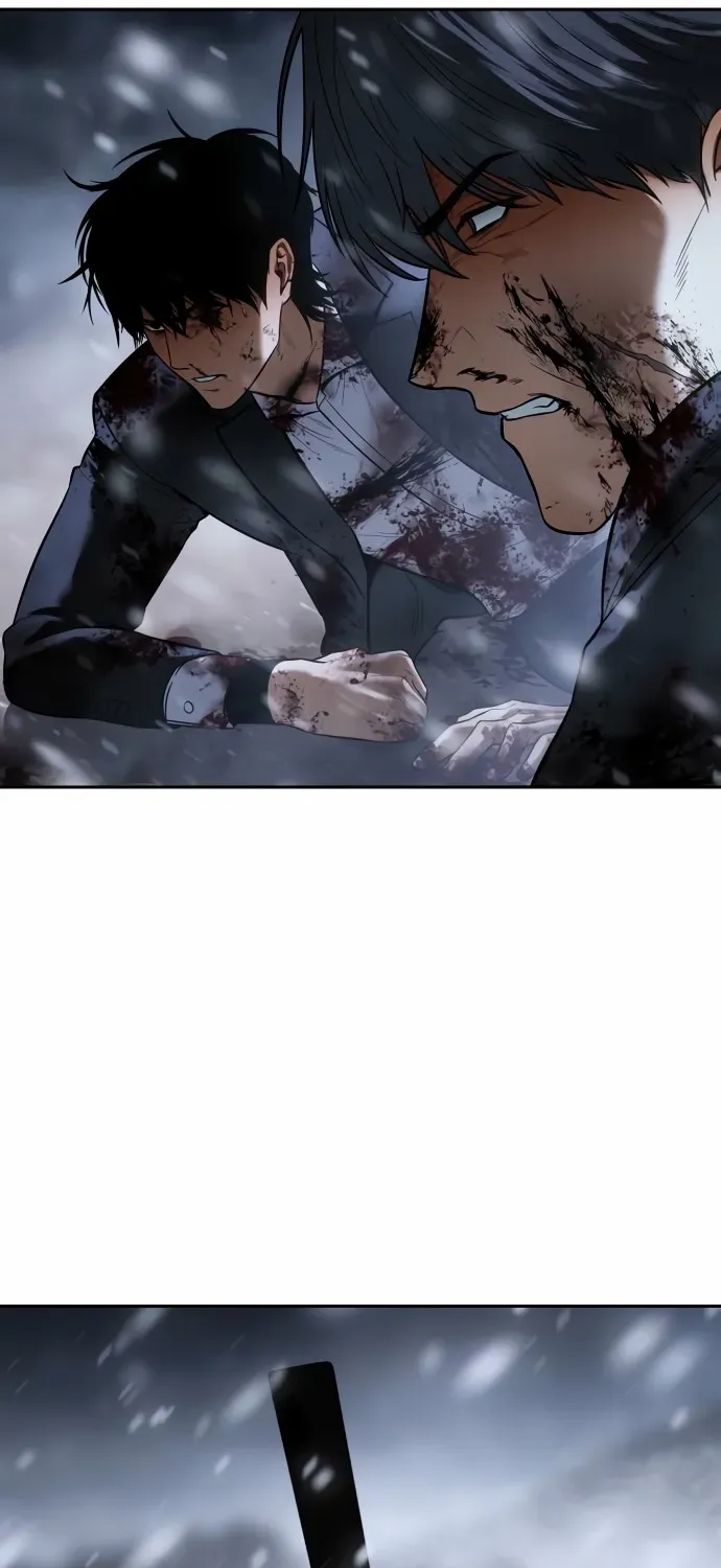 Read Baek XX chapter 147 image 129 on Lezhin