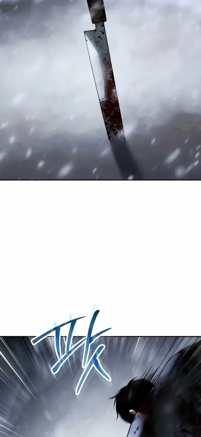 Read Baek XX chapter 147 image 130 on Lezhin