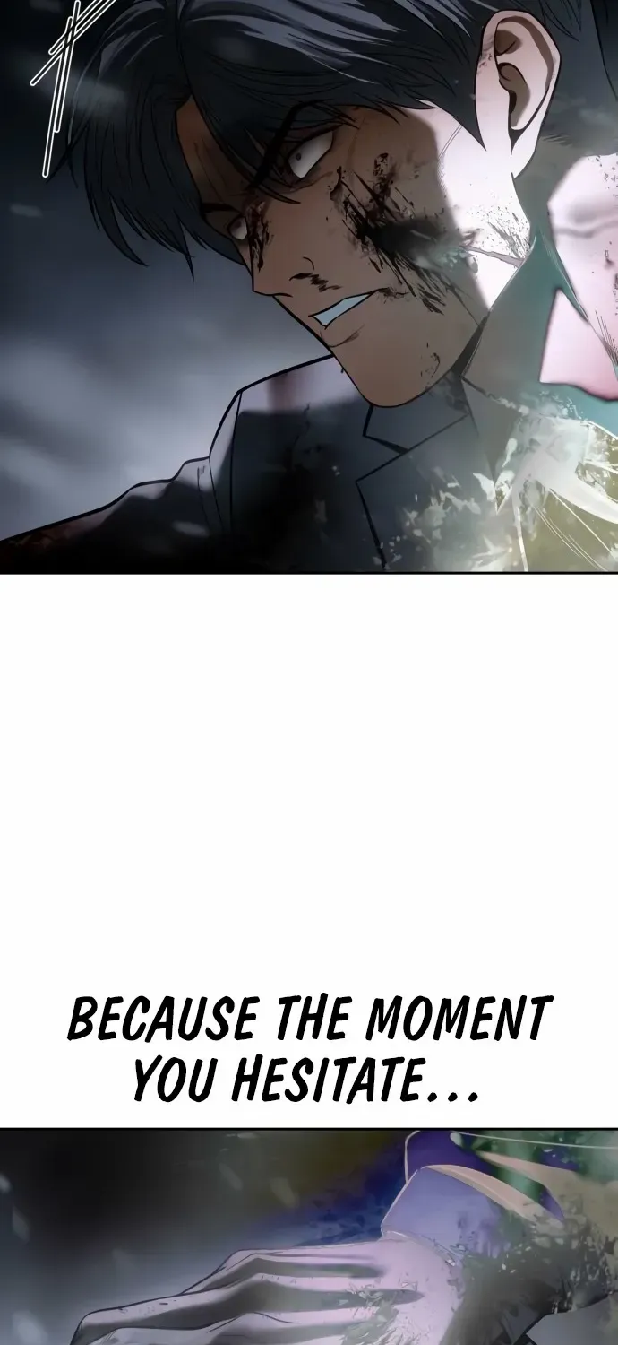 Read Baek XX chapter 147 image 140 on Lezhin