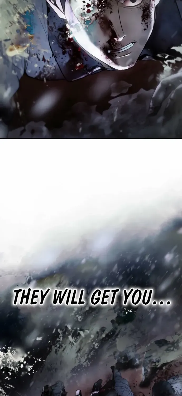 Read Baek XX chapter 147 image 142 on Lezhin