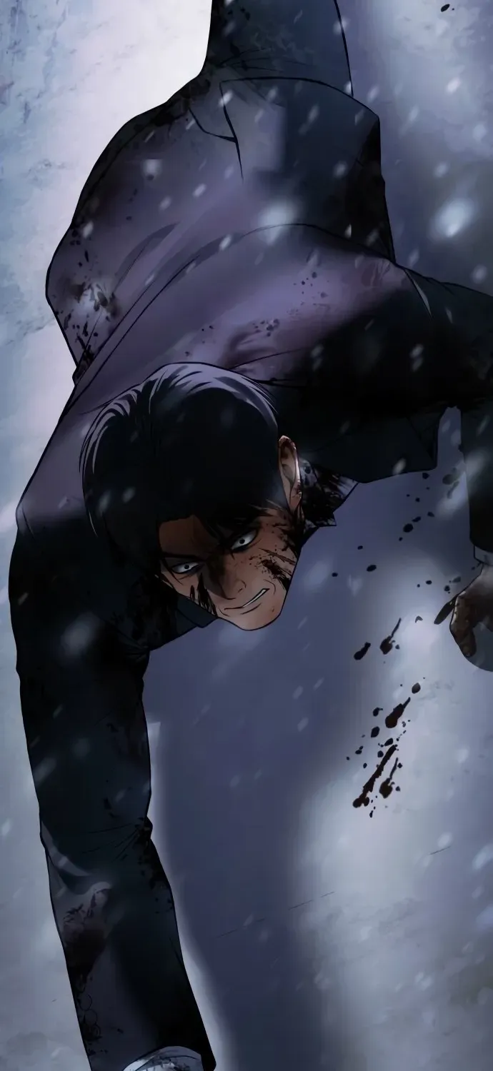 Read Baek XX chapter 147 image 144 on Lezhin