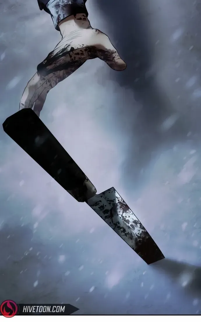 Read Baek XX chapter 147 image 145 on Lezhin