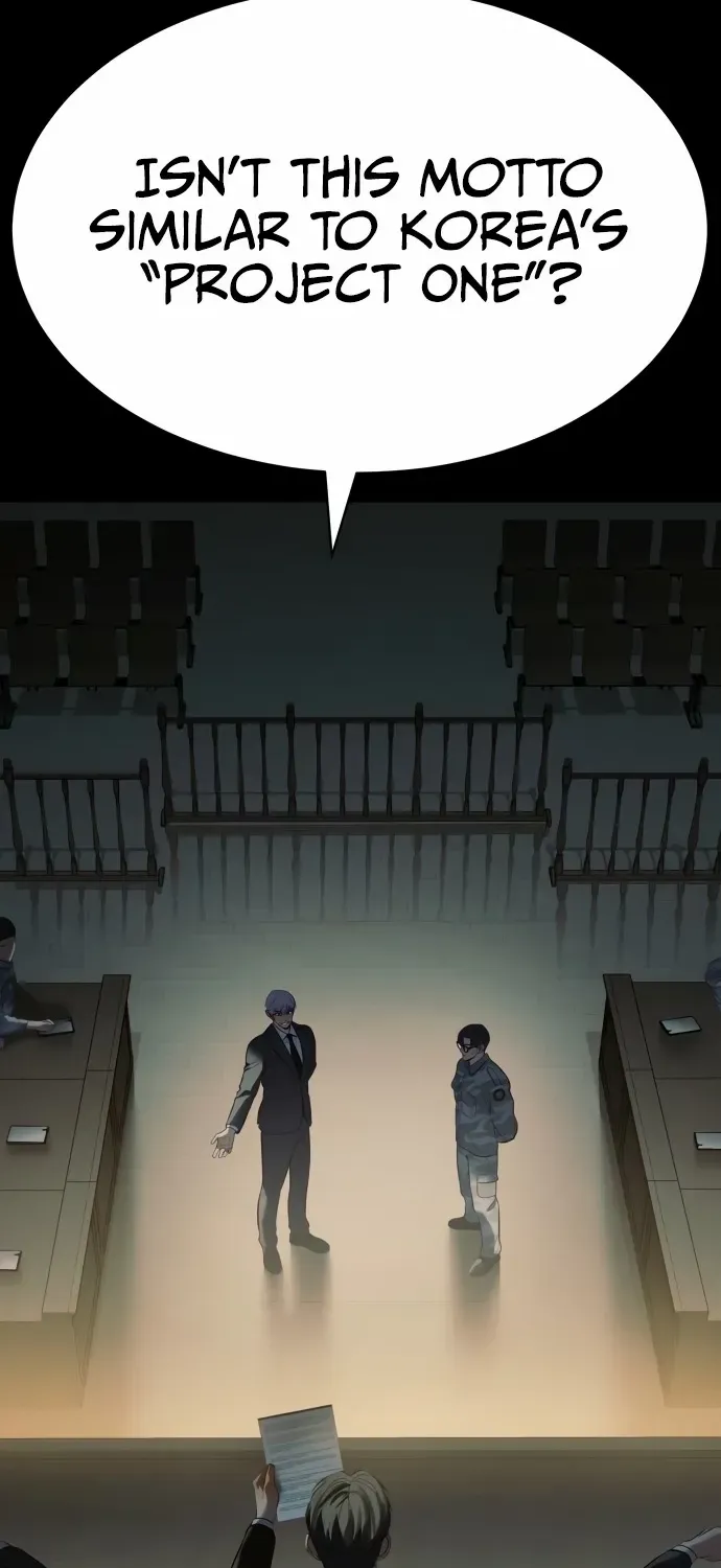 Read Baek XX chapter 147 image 17 on Lezhin