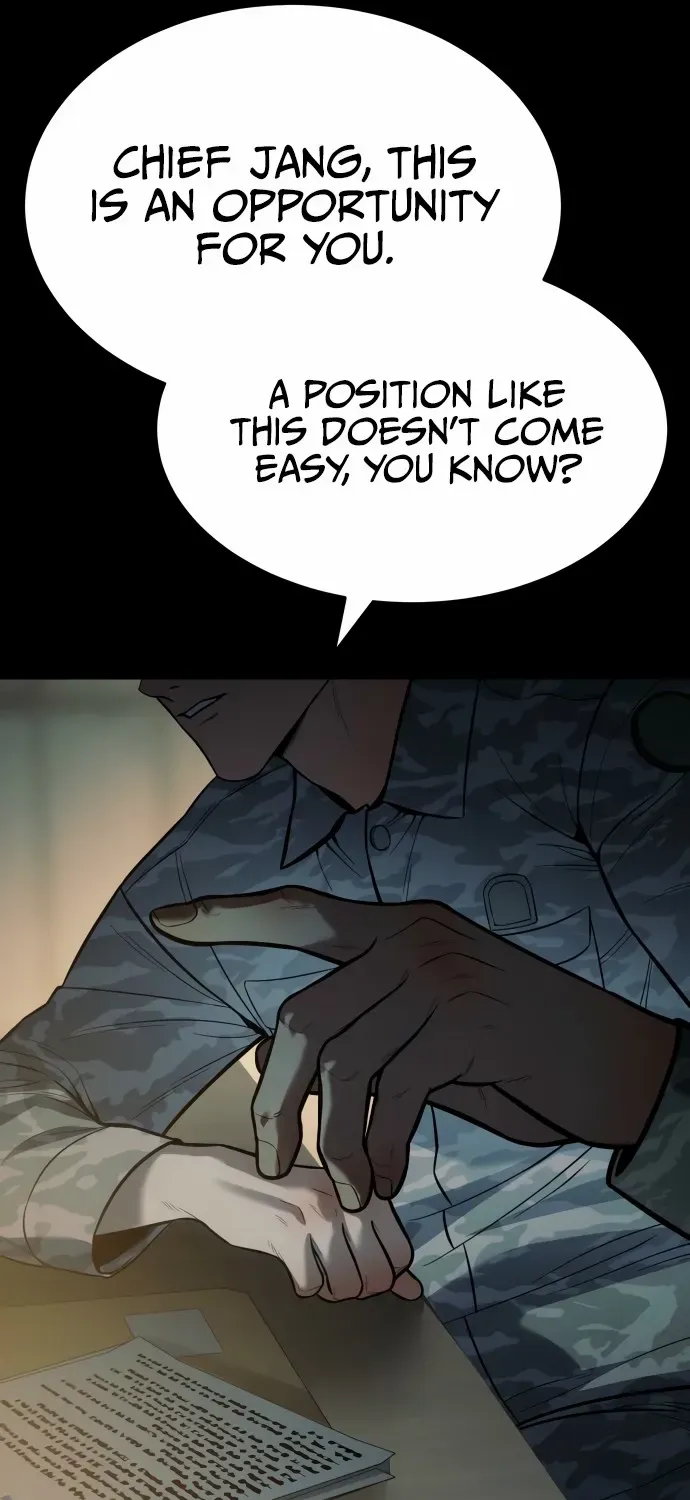 Read Baek XX chapter 147 image 19 on Lezhin